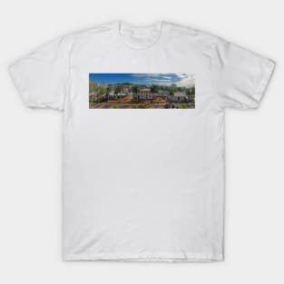 Townsville Maritme Museum T-Shirt